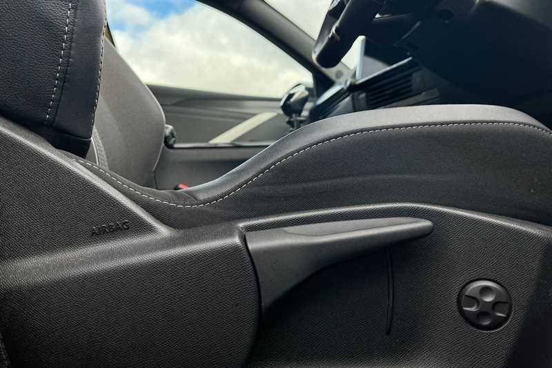 Used Vauxhall Astra 2023 for sale - 78207988: Photo 26