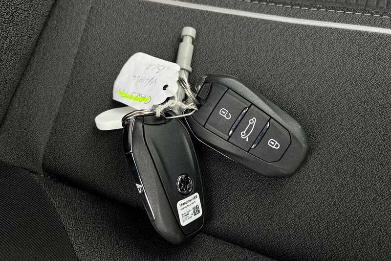 Used Vauxhall Astra 2023 for sale - 78207988: Photo 39