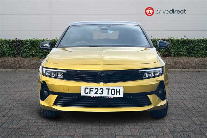 Used Vauxhall Astra 2023 for sale - 78207988: Photo 8