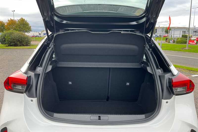 Used Vauxhall Corsa 2024 for sale - 76930289: Photo 25