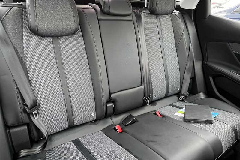 Used Peugeot 3008 2020 for sale - 77844218: Photo 24
