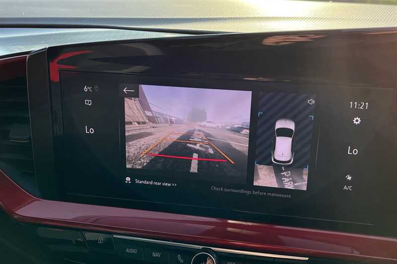 Used Vauxhall Mokka for sale - 77335308: Photo 19