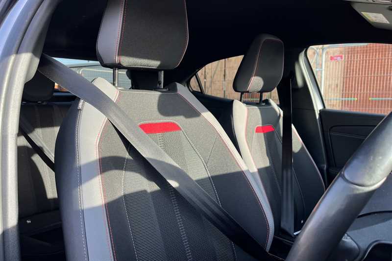 Used Vauxhall Mokka for sale - 77335308: Photo 23