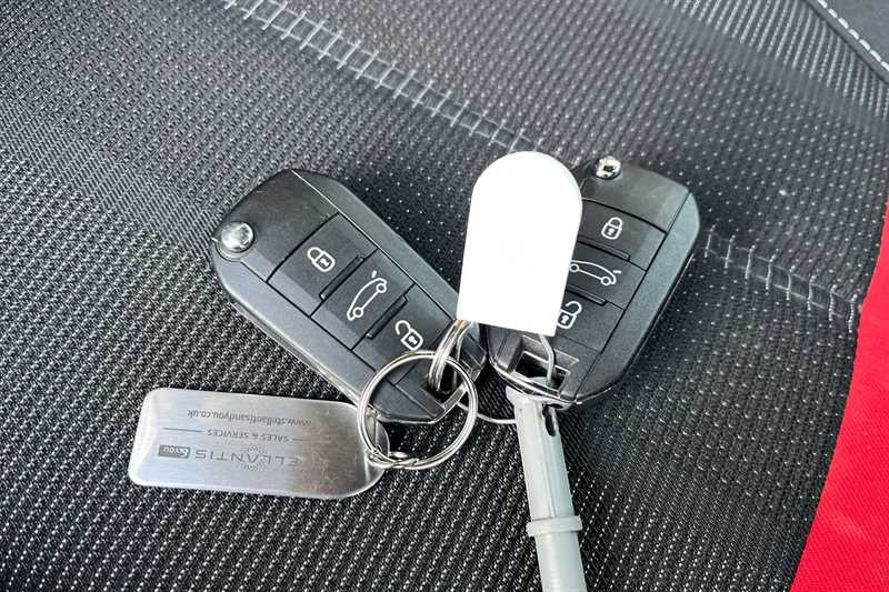 Used Vauxhall Mokka for sale - 77335308: Photo 36