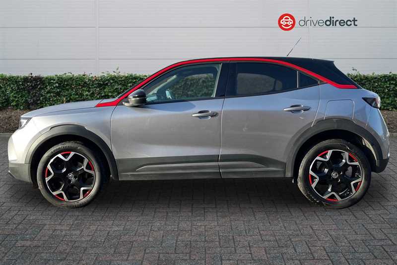 Used Vauxhall Mokka for sale - 77335308: Photo 6