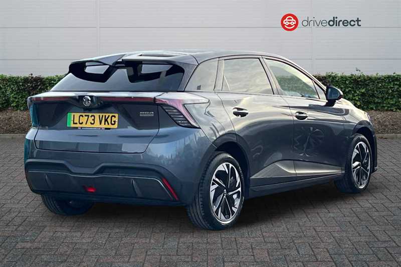 Used MG MG4 2023 for sale - 77915226: Photo 3