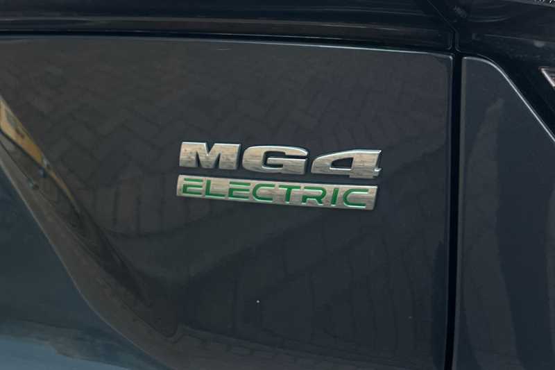 Used MG MG4 2023 for sale - 77915226: Photo 30
