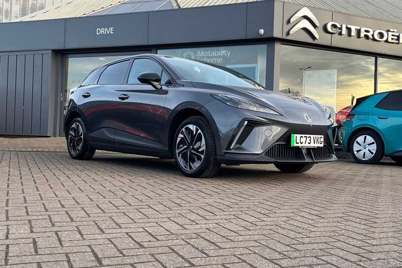 Used MG MG4 2023 for sale - 77915226: Photo 36