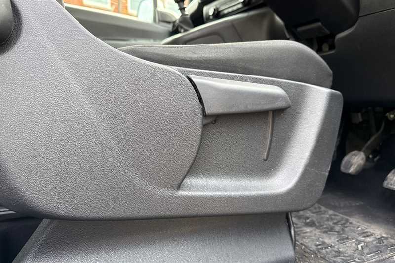 Used Vauxhall Combo Life 2019 for sale - 76463725: Photo 28