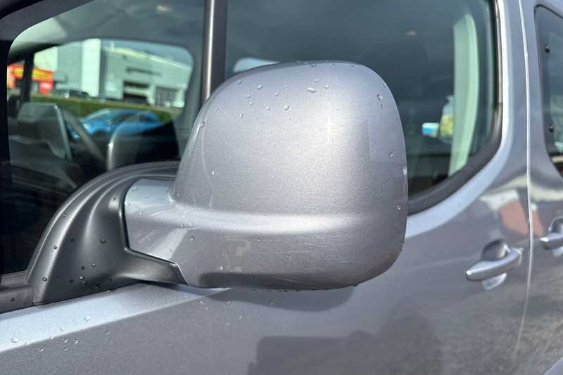 Used Vauxhall Combo Life 2019 for sale - 76463725: Photo 35