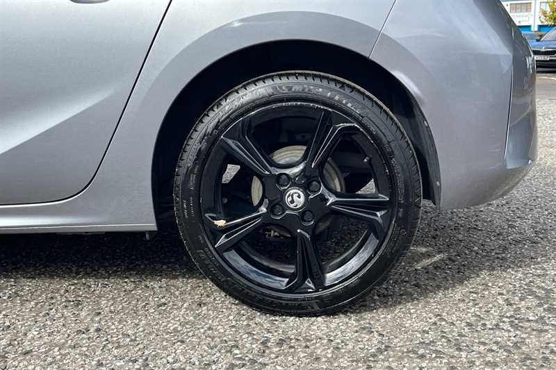 Used Vauxhall Corsa 2023 for sale - 76530848: Photo 11