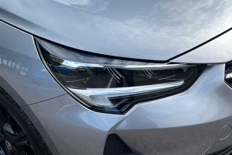 Used Vauxhall Corsa 2023 for sale - 76530848: Photo 28