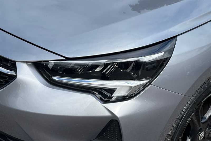 Used Vauxhall Corsa 2023 for sale - 76530848: Photo 29