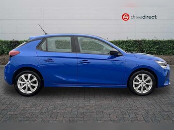 Used Vauxhall Corsa 2022 for sale - 77486935: Photo