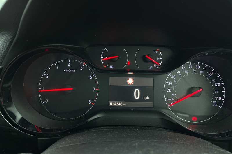 Used Vauxhall Corsa 2022 for sale - 77887378: Photo 20