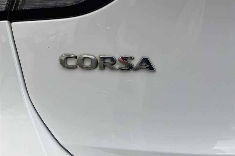 Used Vauxhall Corsa 2022 for sale - 77887378: Photo 30
