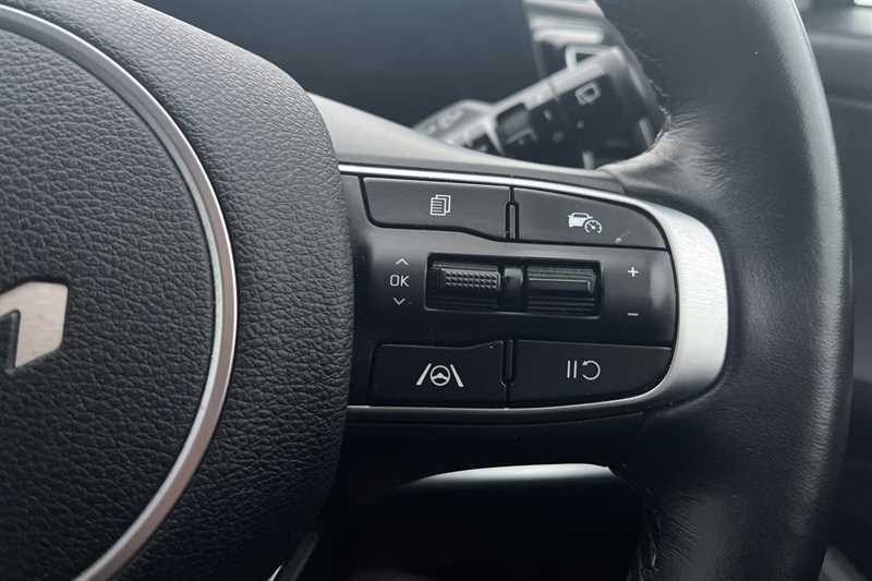 Used Kia Sportage 2022 for sale - 77375000: Photo 22