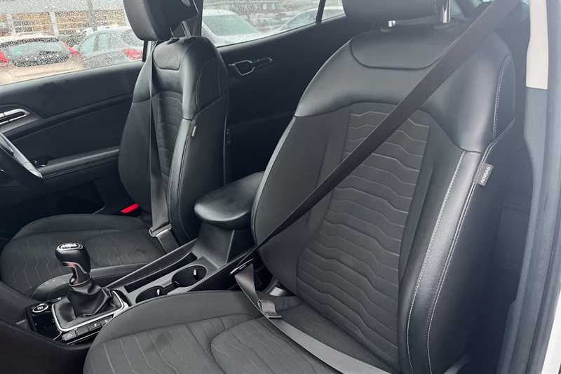 Used Kia Sportage 2022 for sale - 77375000: Photo 23