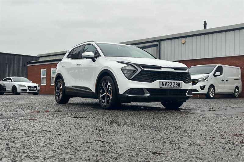 Used Kia Sportage 2022 for sale - 77375000: Photo 39