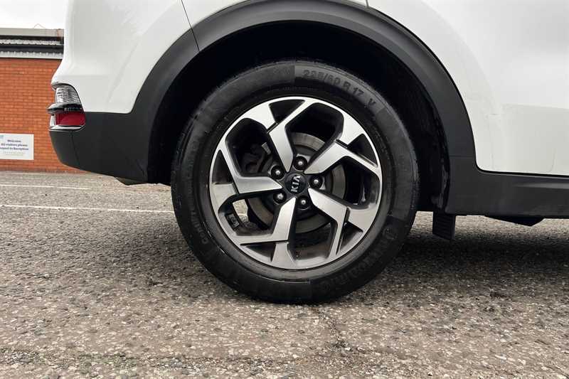 Used Kia Sportage 2018 for sale - 77362178: Photo 11