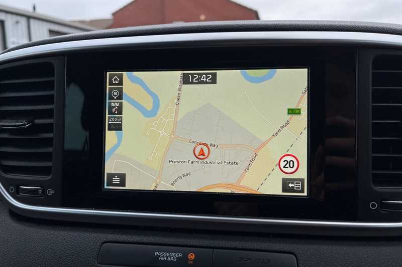 Used Kia Sportage 2018 for sale - 77362178: Photo 18