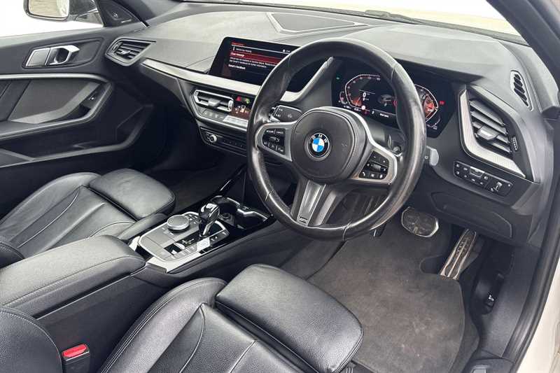 Used BMW 1 Series 2020 for sale - 76858553: Photo 10