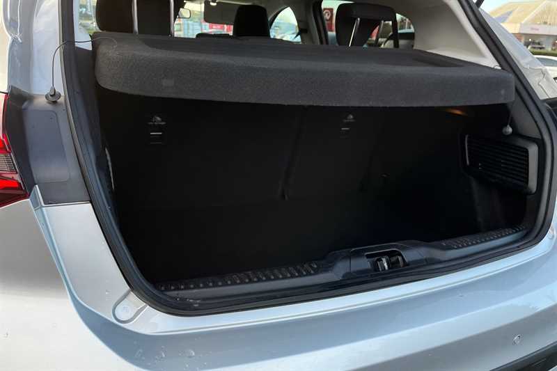 Used Ford Focus 2023 for sale - 76903605: Photo 25