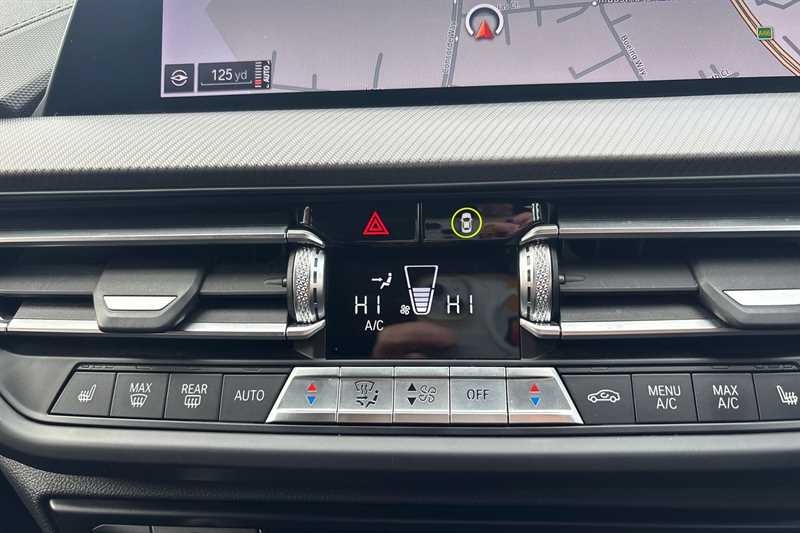 Used BMW 1 Series 2020 for sale - 76504015: Photo 15