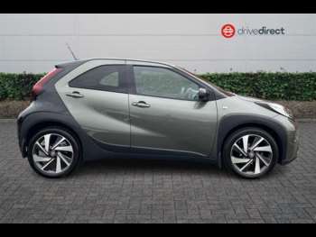 Used Toyota Aygo X 2022 for sale - 74658123: Photo