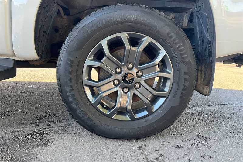 Used Ford Ranger 2021 for sale - 76490068: Photo 10