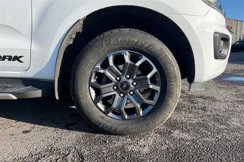 Used Ford Ranger 2021 for sale - 76490068: Photo 12