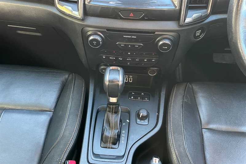 Used Ford Ranger 2021 for sale - 76490068: Photo 14