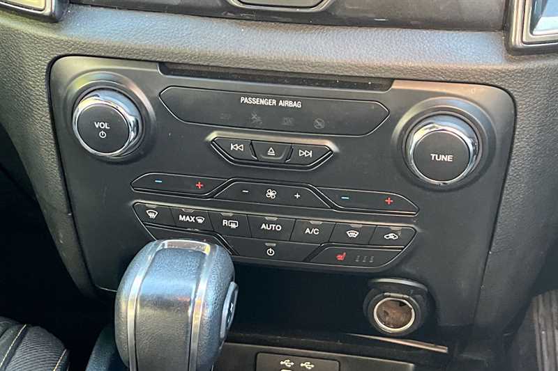 Used Ford Ranger 2021 for sale - 76490068: Photo 15