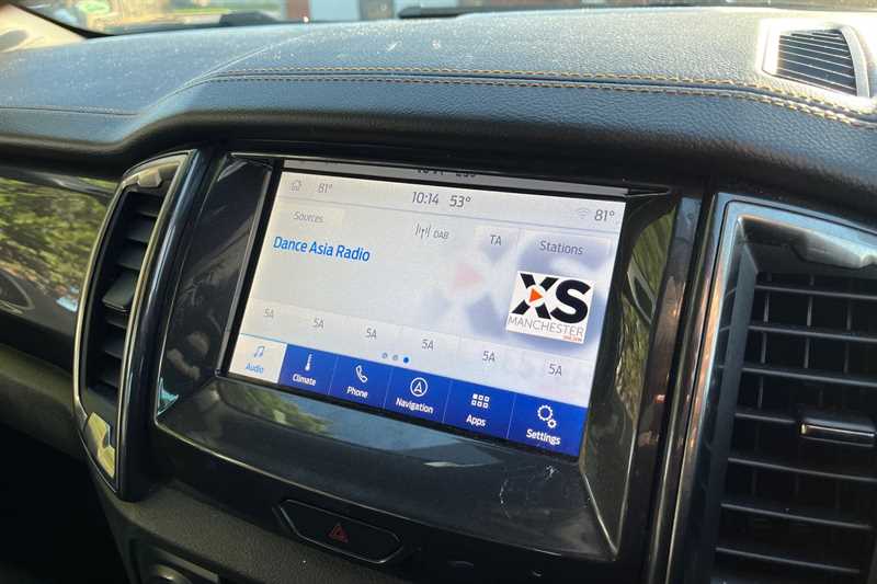 Used Ford Ranger 2021 for sale - 76490068: Photo 17