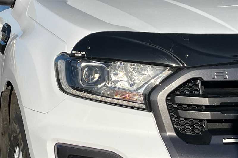 Used Ford Ranger 2021 for sale - 76490068: Photo 28