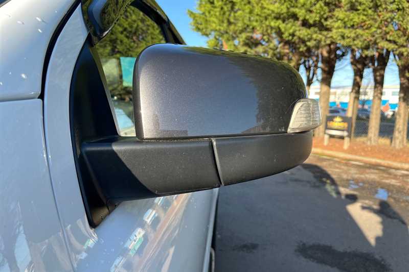 Used Ford Ranger 2021 for sale - 76490068: Photo 35