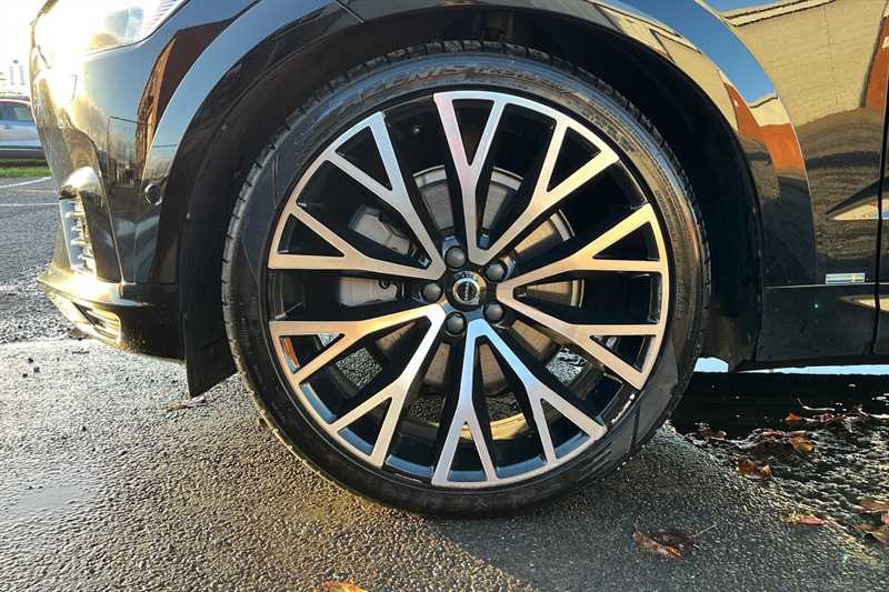 Used Volvo XC60 2019 for sale - 76903545: Photo 10