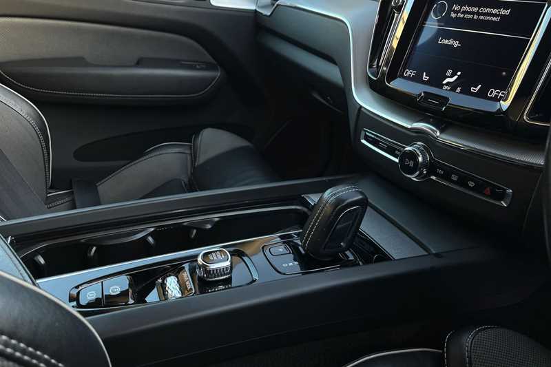 Used Volvo XC60 2019 for sale - 76903545: Photo 14