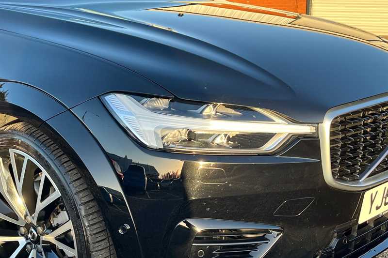 Used Volvo XC60 2019 for sale - 76903545: Photo 28