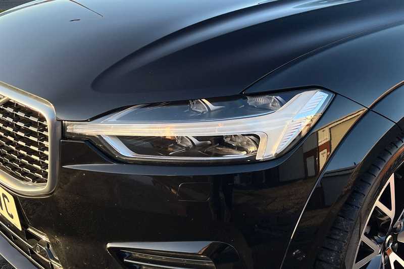 Used Volvo XC60 2019 for sale - 76903545: Photo 29