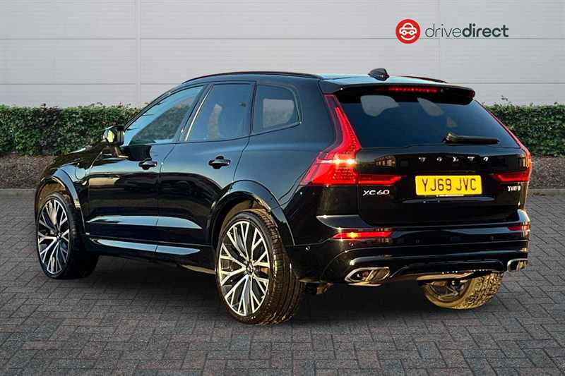 Used Volvo XC60 2019 for sale - 76903545: Photo 5