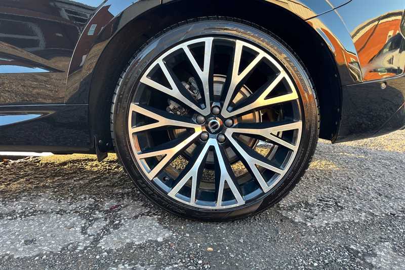 Used Volvo XC60 2019 for sale - 76903545: Photo 9