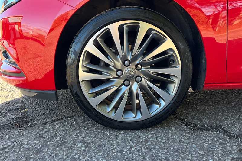 Used Vauxhall Astra 2019 for sale - 76391115: Photo 11