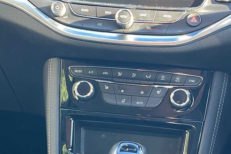 Used Vauxhall Astra 2019 for sale - 76391115: Photo 15