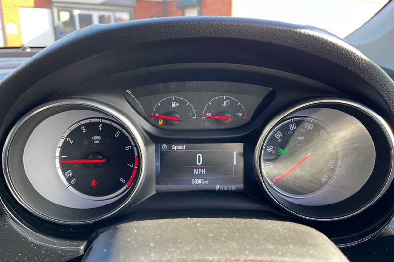 Used Vauxhall Astra 2019 for sale - 76391115: Photo 20