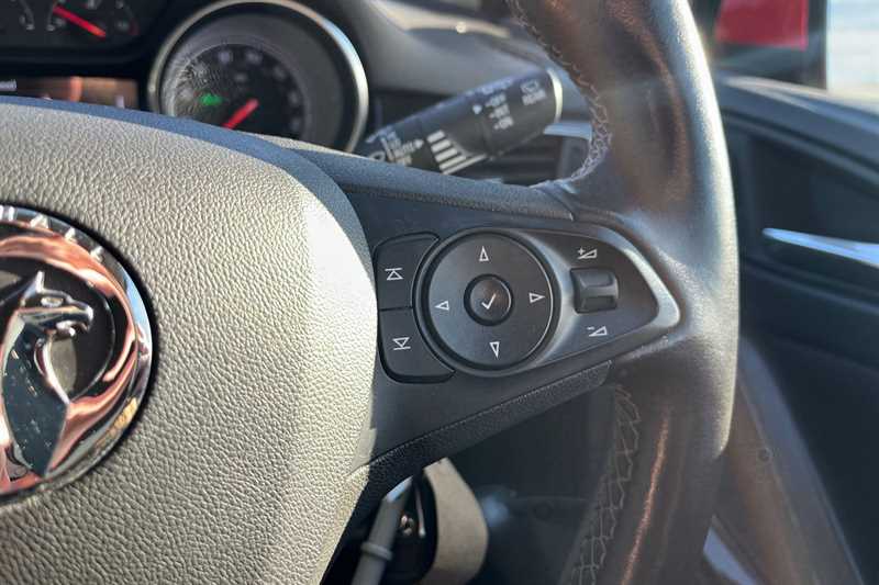 Used Vauxhall Astra 2019 for sale - 76391115: Photo 22