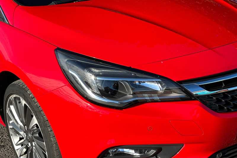 Used Vauxhall Astra 2019 for sale - 76391115: Photo 28