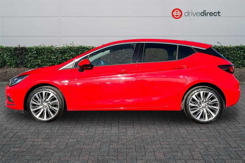 Used Vauxhall Astra 2019 for sale - 76391115: Photo 6