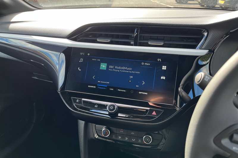 Used Vauxhall Corsa 2025 for sale - 76489503: Photo 17