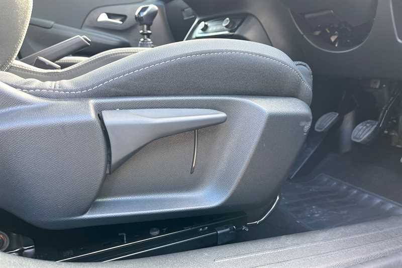 Used Vauxhall Corsa 2025 for sale - 76489503: Photo 26